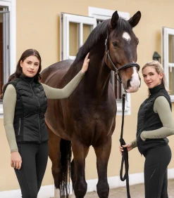 Heizweste E·L·T Comfort Heat