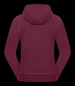 Hoody-Jacke Pamplona