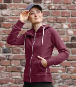 Hoody-Jacke Pamplona