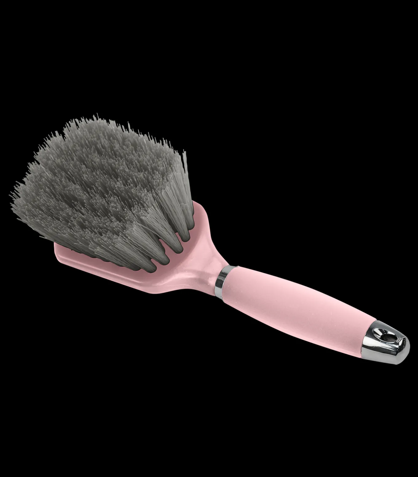 Hufbürste mit Gelgriff