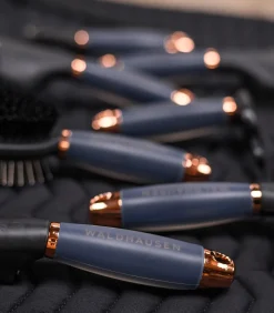 Hufbürste mit Gelgriff