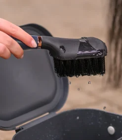 Hufbürste mit Gelgriff