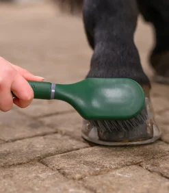 Hufbürste Synthetic