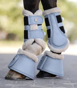 Hufglocke Comfort Light