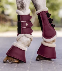 Hufglocke Comfort Light