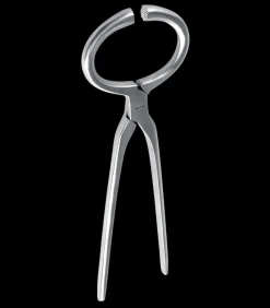 Hufuntersuchungszange