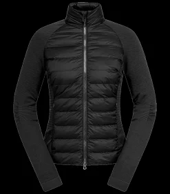 Hybrid Steppjacke Oregon