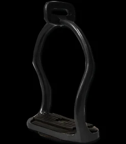 Island Steigbügel Alu