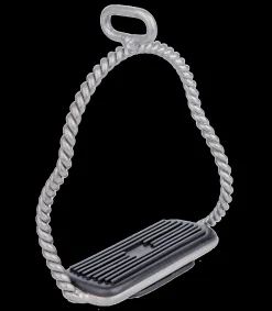 Island Steigbügel Twisted