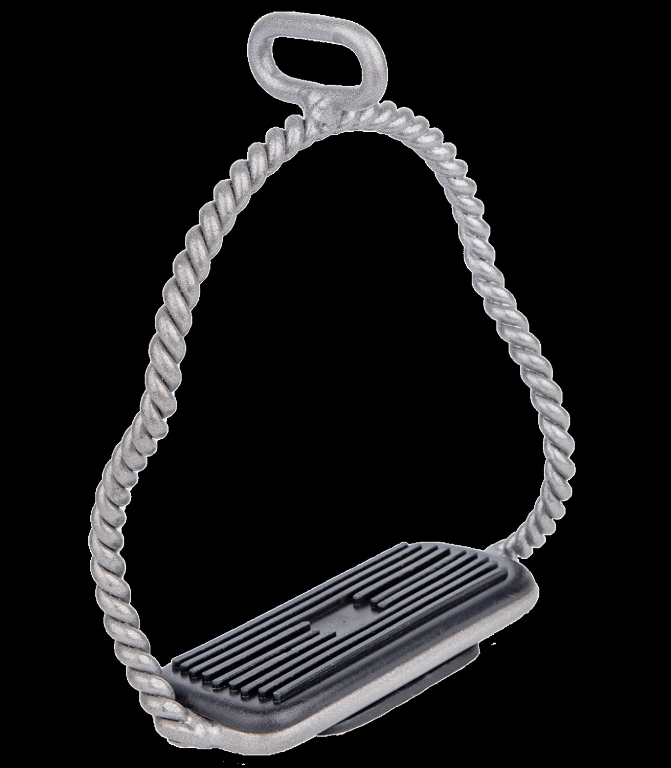 Island Steigbügel Twisted