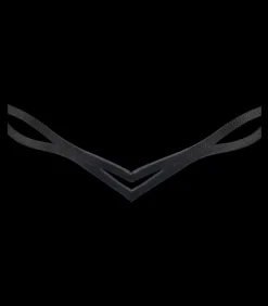 Island Trensenzaum anatomic