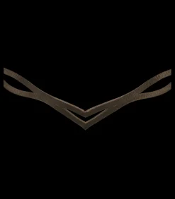 Island Trensenzaum anatomic