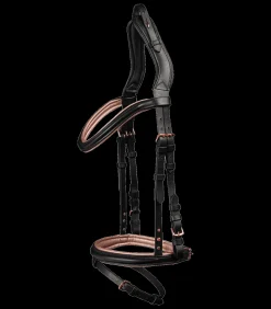 Island Trensenzaum Rose