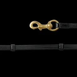 Island Zügel mit Karabiner