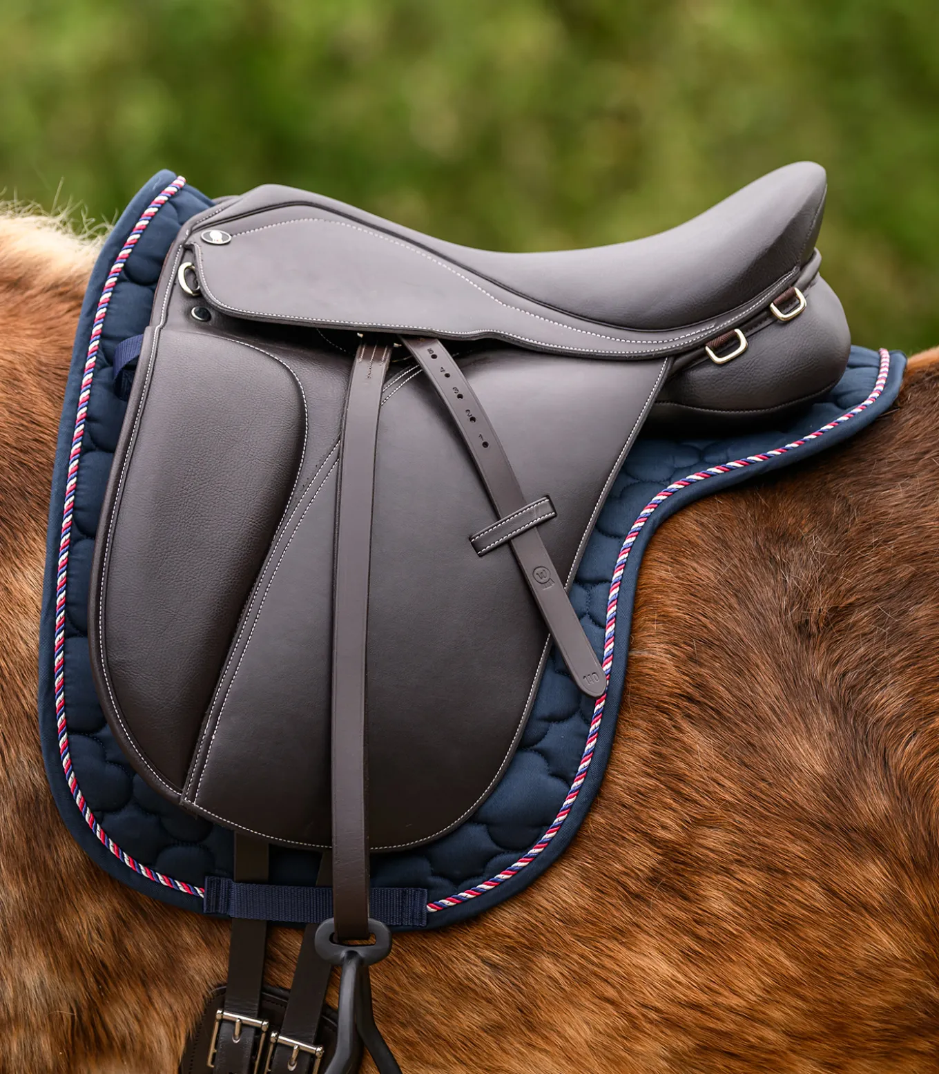 Islandsattel Economic