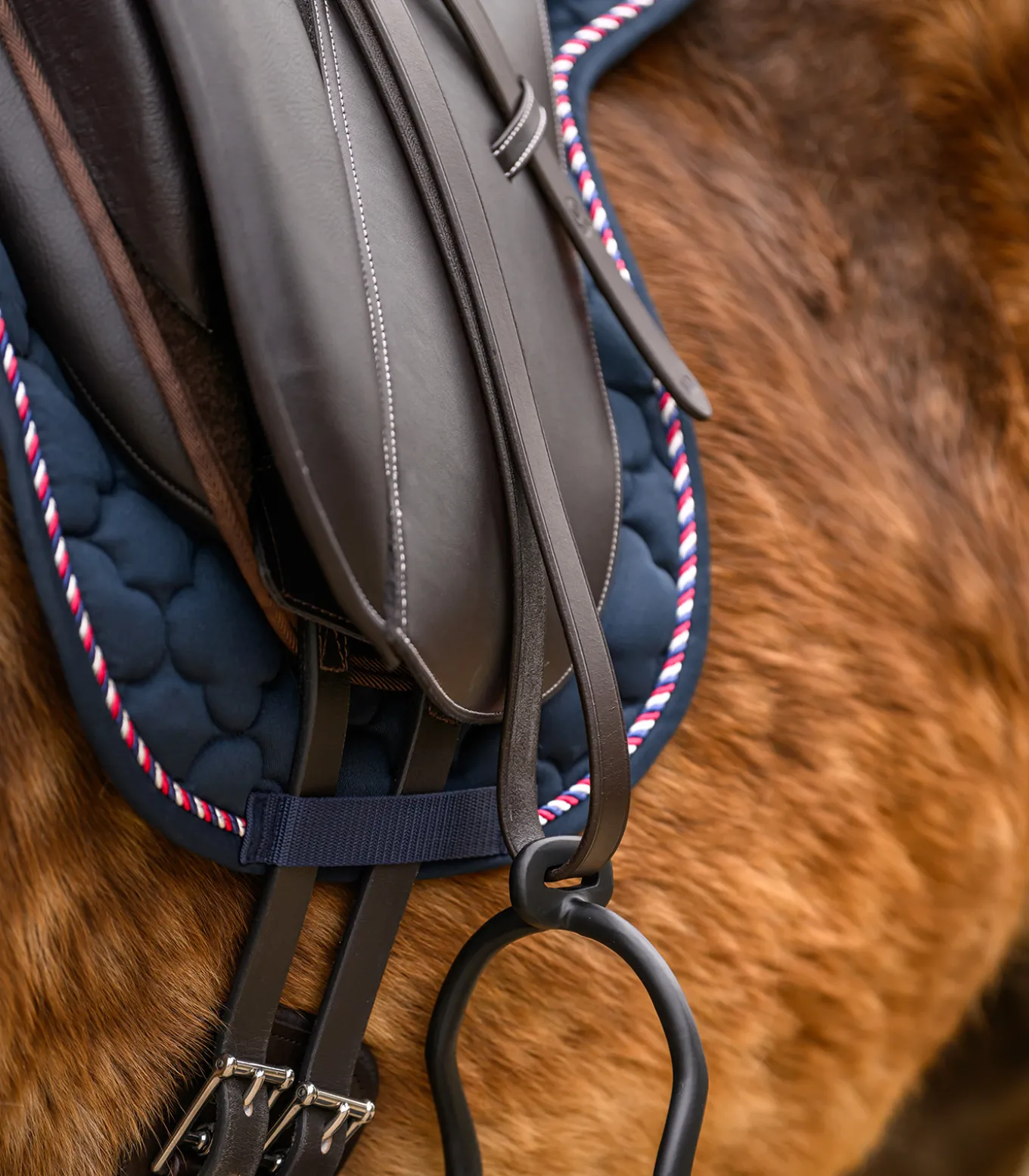 Islandsattel Economic