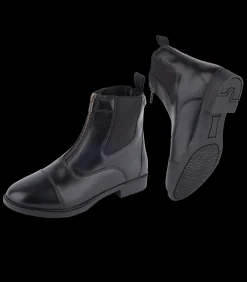 Jodhpurstiefelette Boston