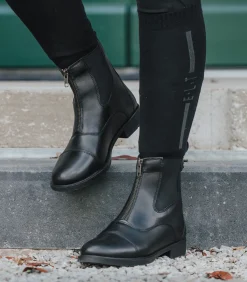 Jodhpurstiefelette Boston