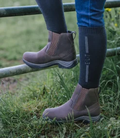 Jodhpurstiefelette Glasgow