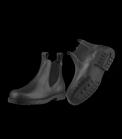 Jodhpurstiefelette Secura