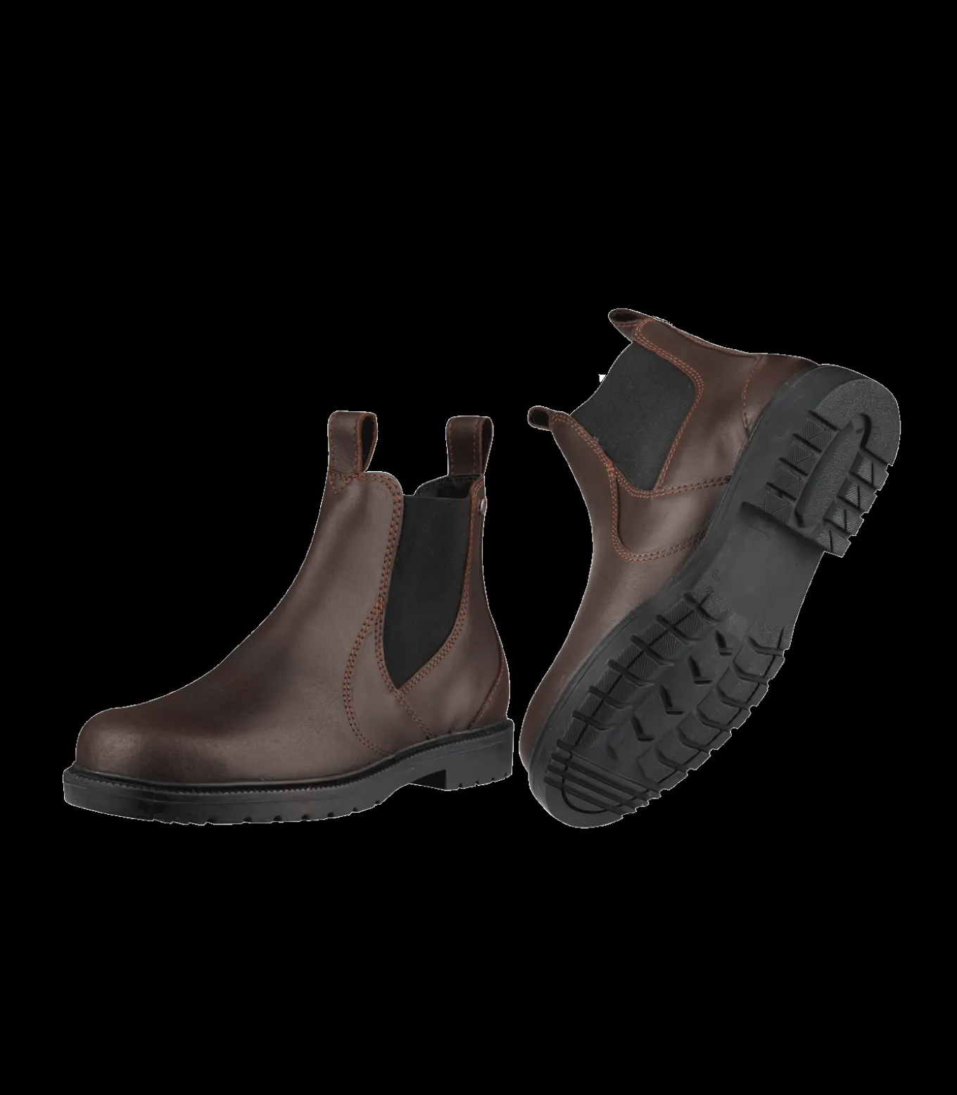 Jodhpurstiefelette Secura