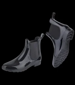 Jodhpurstiefelette Shiny