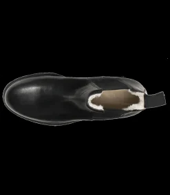 Jodhpurstiefelette Winter