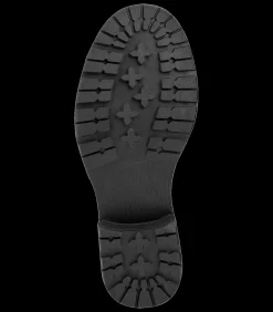 Jodhpurstiefelette Winter Kids