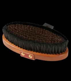 Kardätsche HardWood, Synthetikborsten