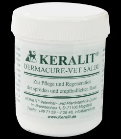 KERALIT Dermacure Salbe