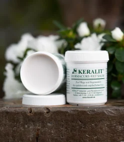 KERALIT Dermacure Salbe