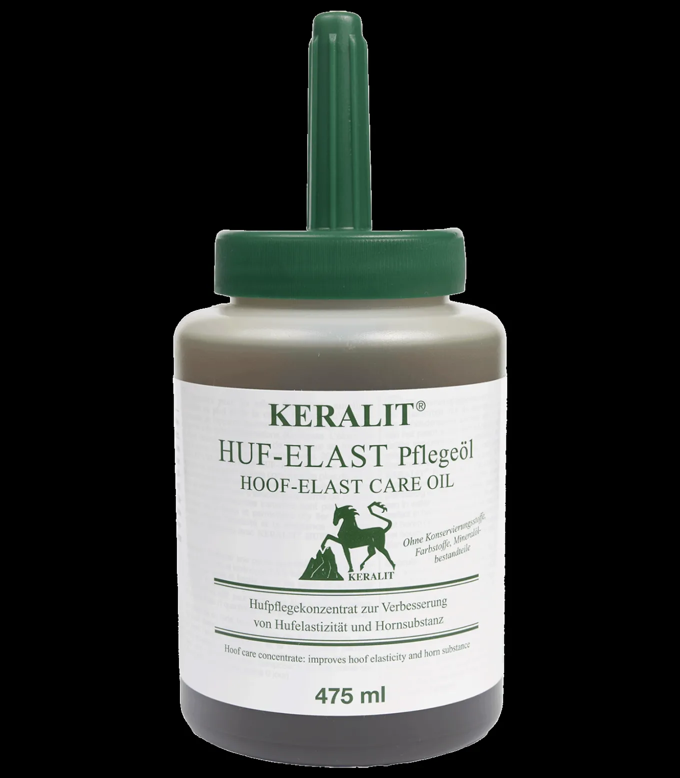 KERALIT Huf-Elast Pflegeöl