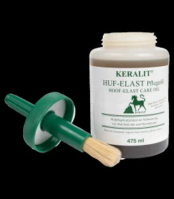 KERALIT Huf-Elast Pflegeöl