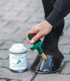KERALIT Huf-Elast Pflegeöl