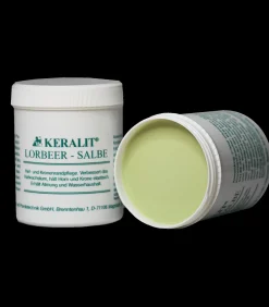 KERALIT Lorbeersalbe