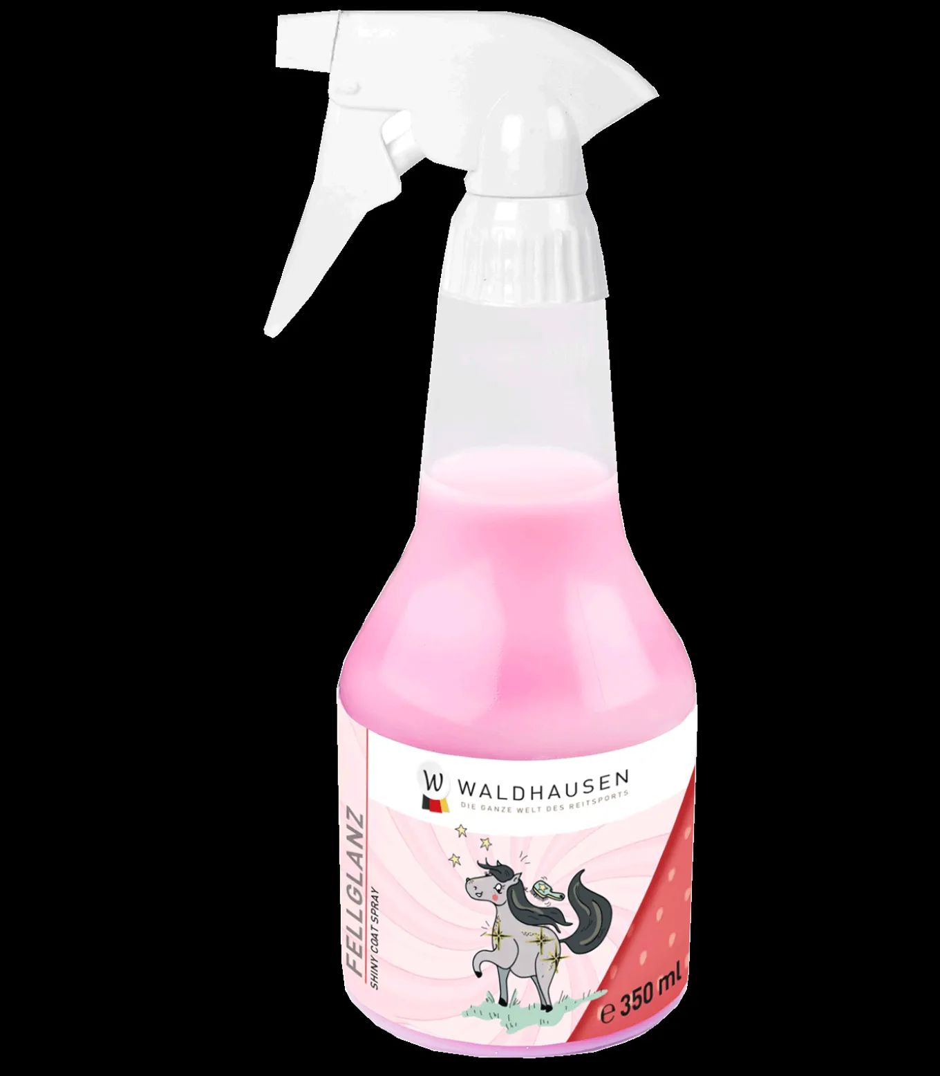 Kids Fellglanz, 350 ml