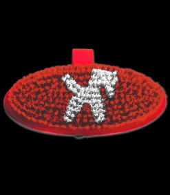 Kinder-Kardätsche Pferdchen