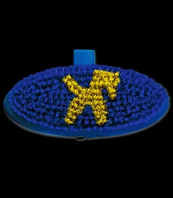 Kinder-Kardätsche Pferdchen