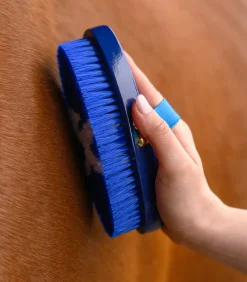 Kinder-Kardätsche Pferdchen