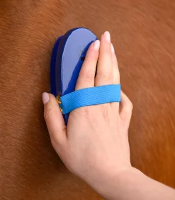 Kinder-Kardätsche Pferdchen