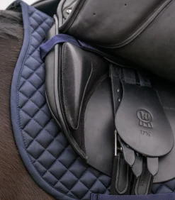 Knieblöcke für Waldhausen Sättel