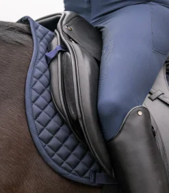 Knieblöcke für Waldhausen Sättel