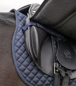 Knieblöcke für Waldhausen Sättel