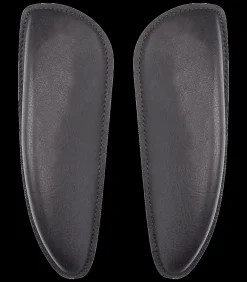 Knieblöcke für Waldhausen Sättel