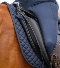 Knieblöcke für Waldhausen Sättel