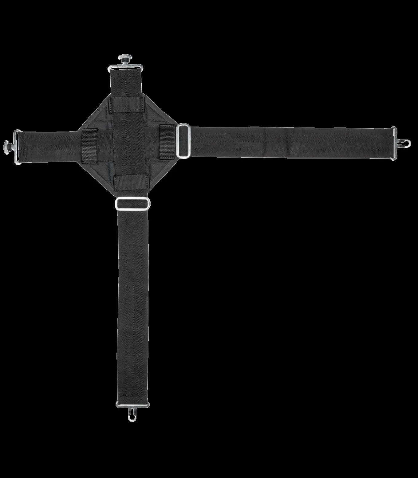 Kreuzgurtverlängerung