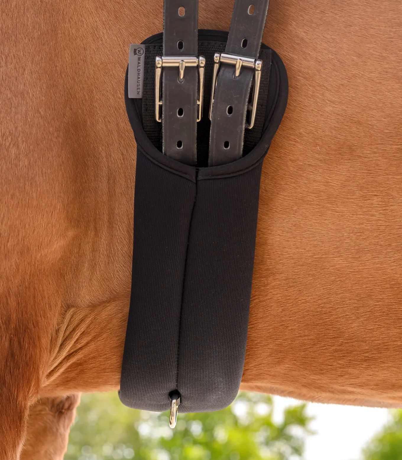 Kurzgurt Memory Foam