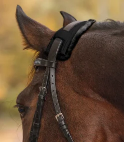 Lammfell Nasen- oder Genickschoner