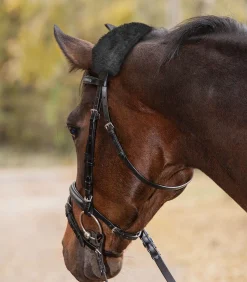 Lammfell Nasen- oder Genickpolster