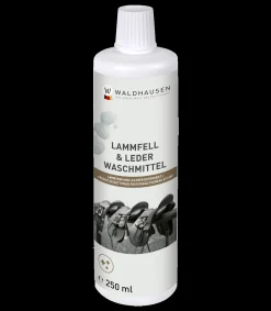 Lammfell- und Lederwaschmittel, 250 ml